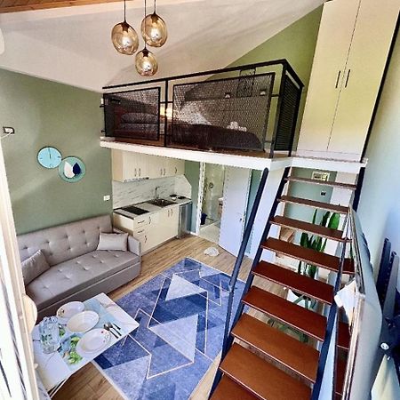 Shkodër Alvin House 빌라 외부 사진