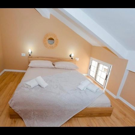 Shkodër Alvin House 빌라 외부 사진