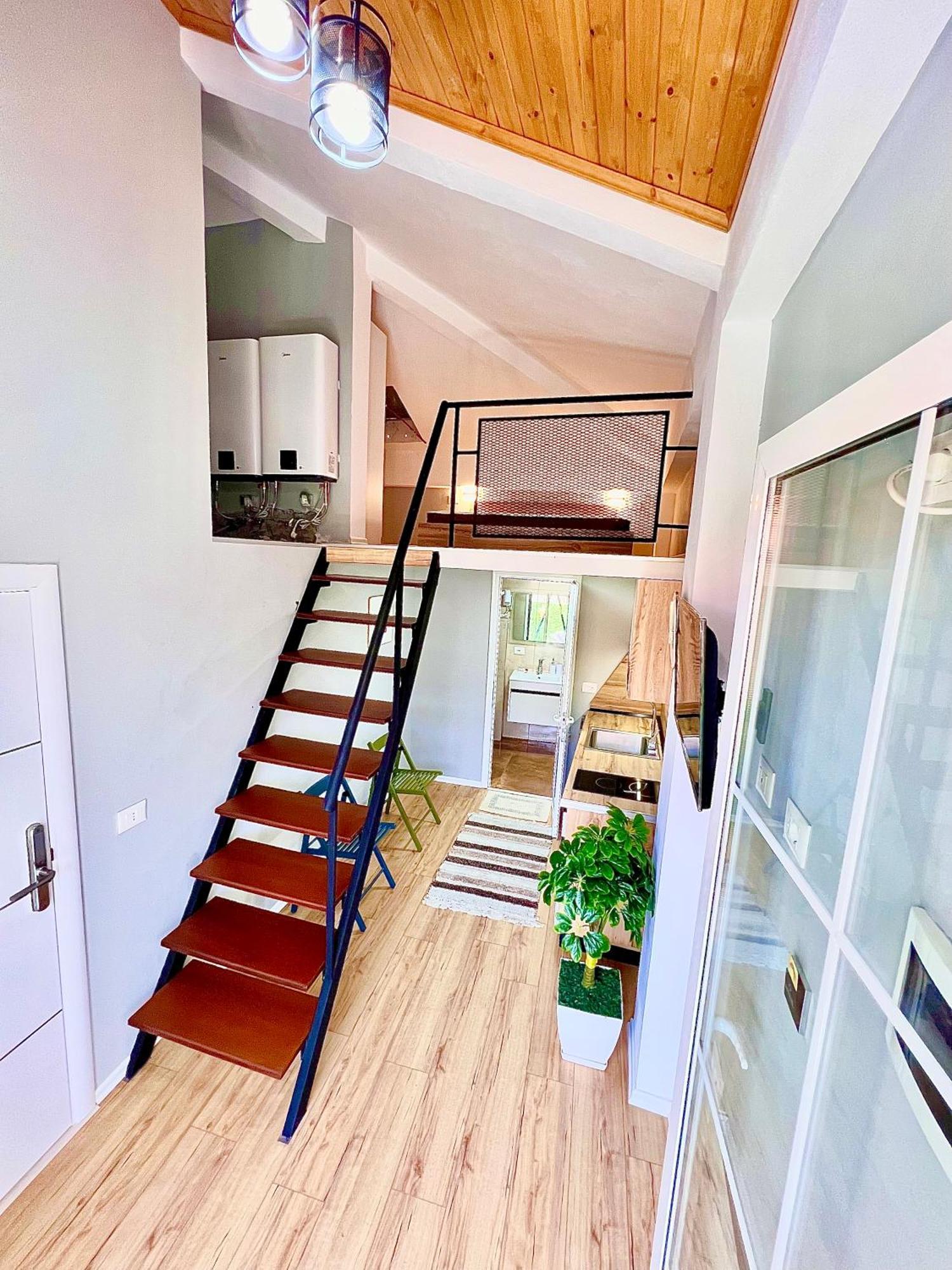 Shkodër Alvin House 빌라 외부 사진