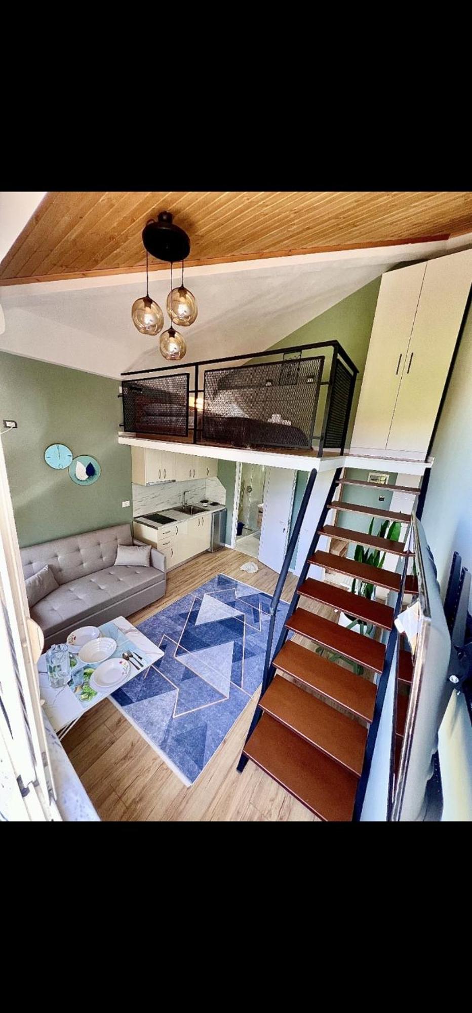 Shkodër Alvin House 빌라 외부 사진