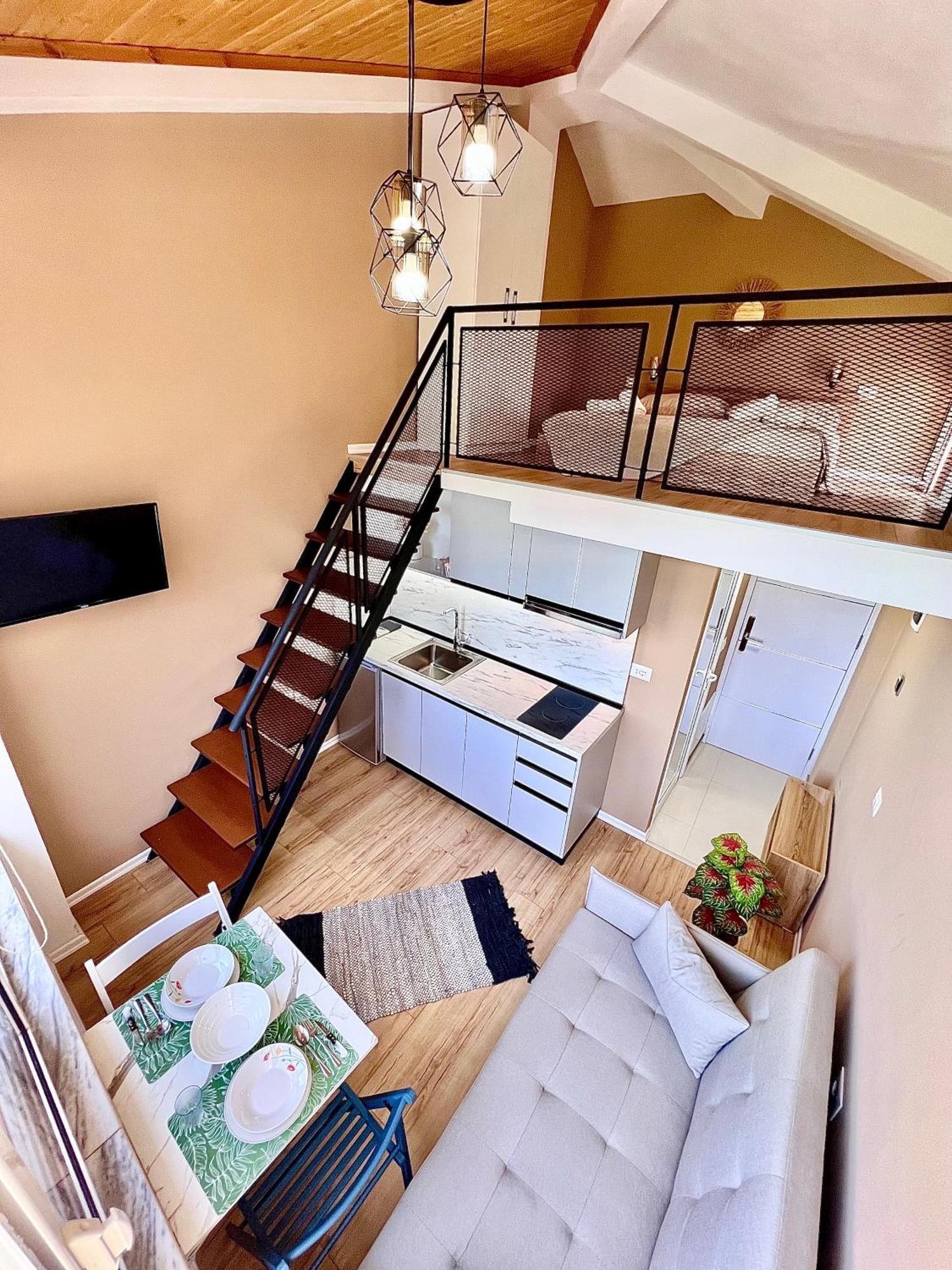 Shkodër Alvin House 빌라 외부 사진