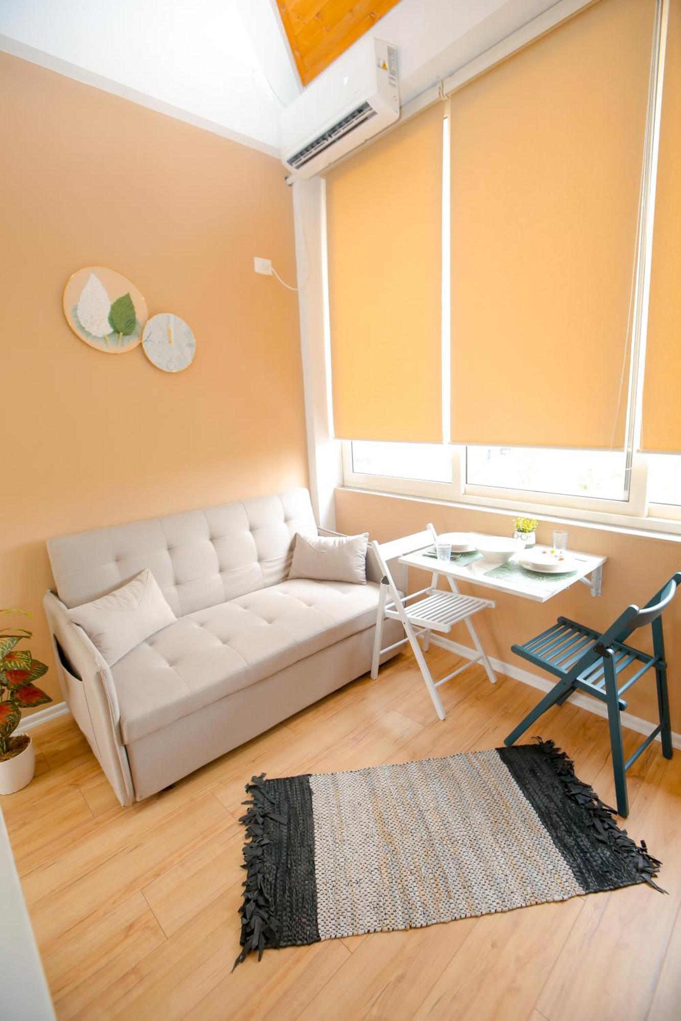 Shkodër Alvin House 빌라 외부 사진
