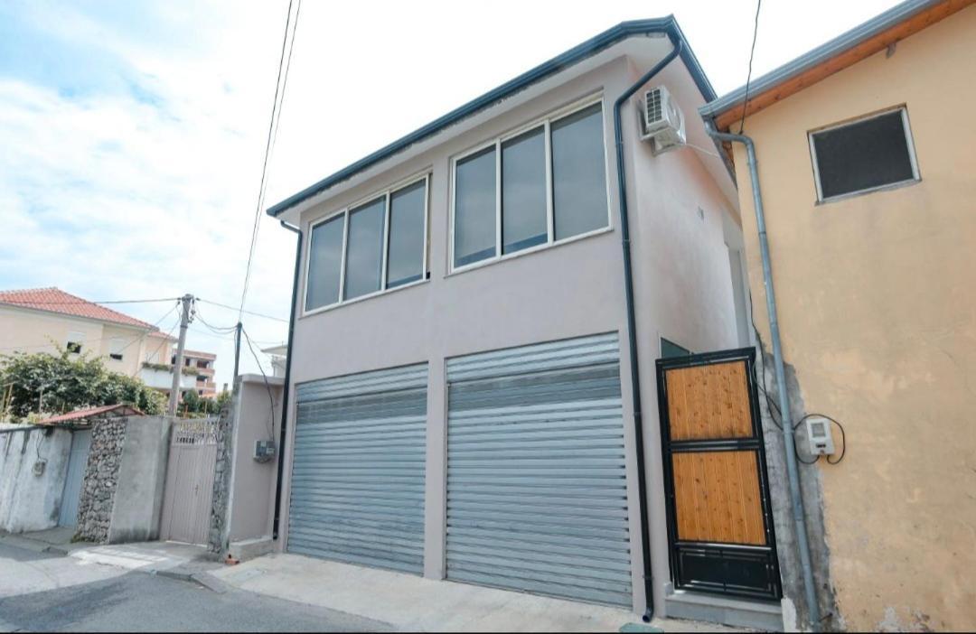 Shkodër Alvin House 빌라 외부 사진